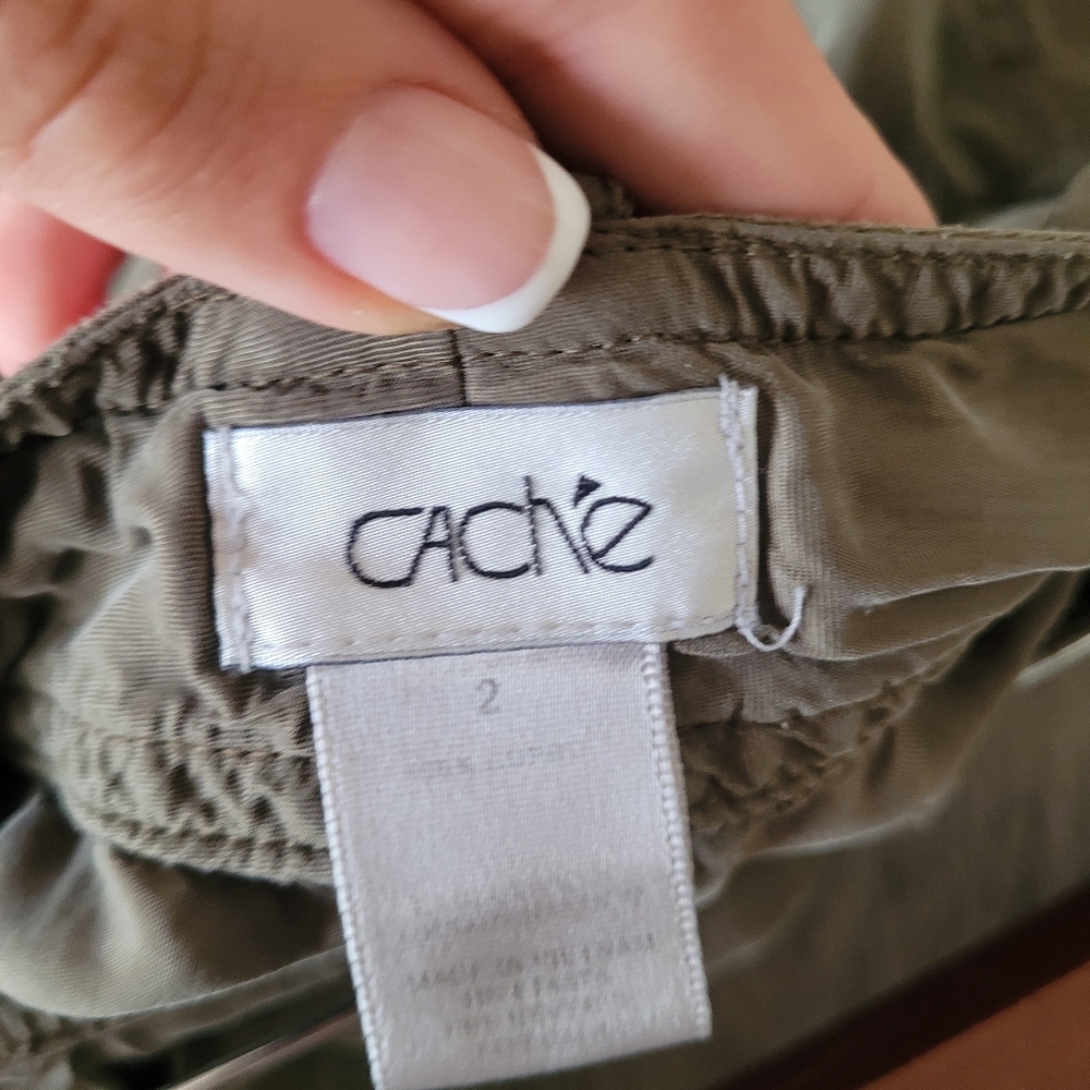 Cache pants - Picture 8 of 8